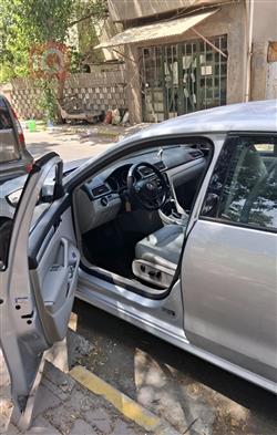 فولكسفاغن باسات